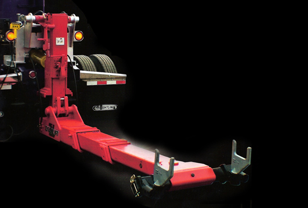 2022 Zacklift Z303 For Sale in Edinburg, VA Commercial Truck Trader