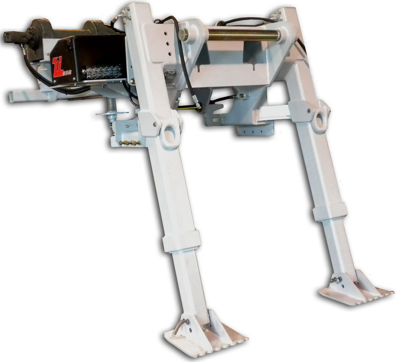 2019 Zacklift Z303 For Sale in Edinburg, VA Commercial Truck Trader