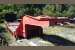 1958 HYSTER TRAILER