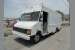 1999 GMC P30