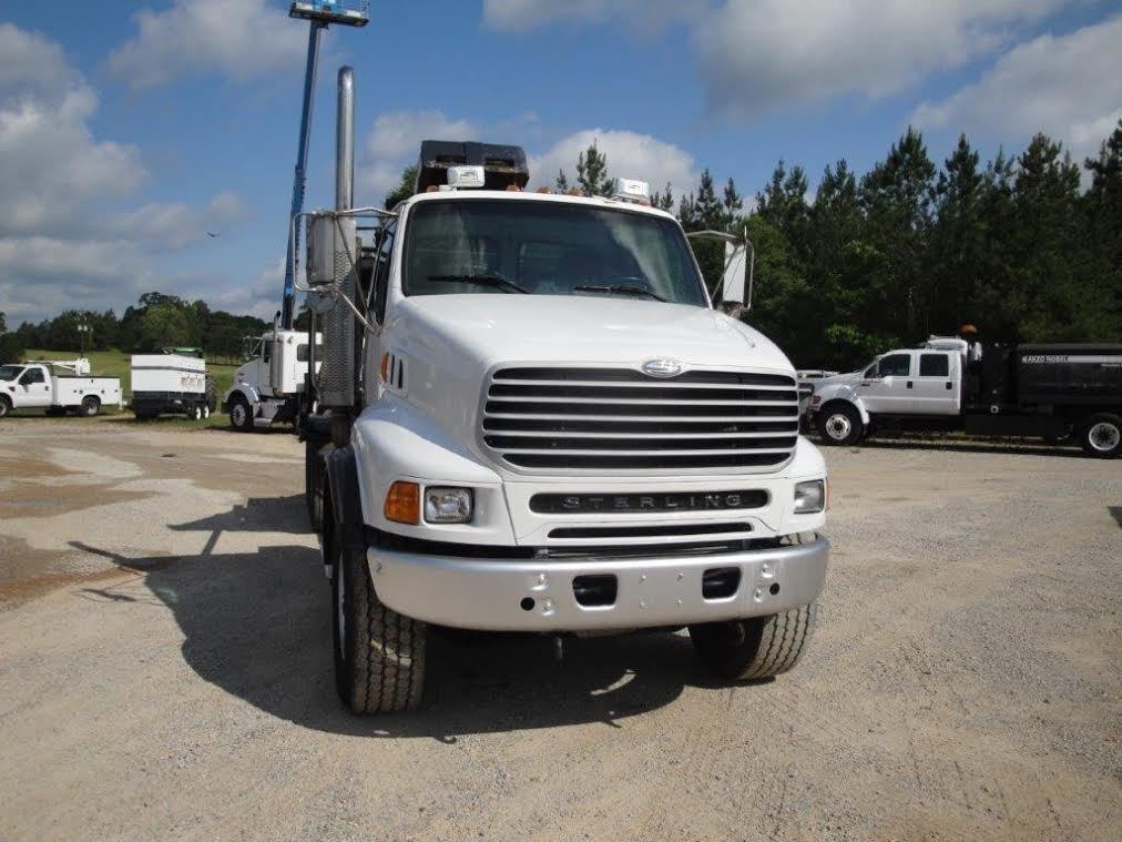 2005 Sterling LT9500 For Sale in Seminary, MS Commercial Truck Trader
