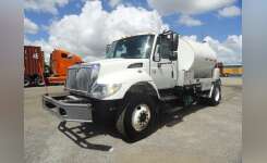 2005 INTERNATIONAL 7500 Sewer Trucks, Vacuum Truck in Miami, FL