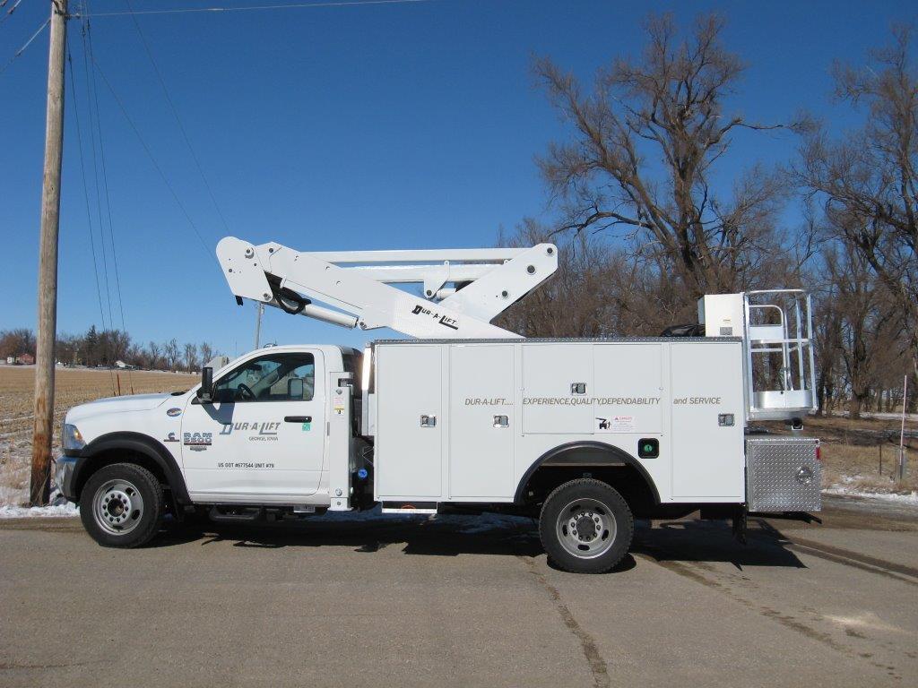 2017 Dodge 6500, Norco CA 120527796