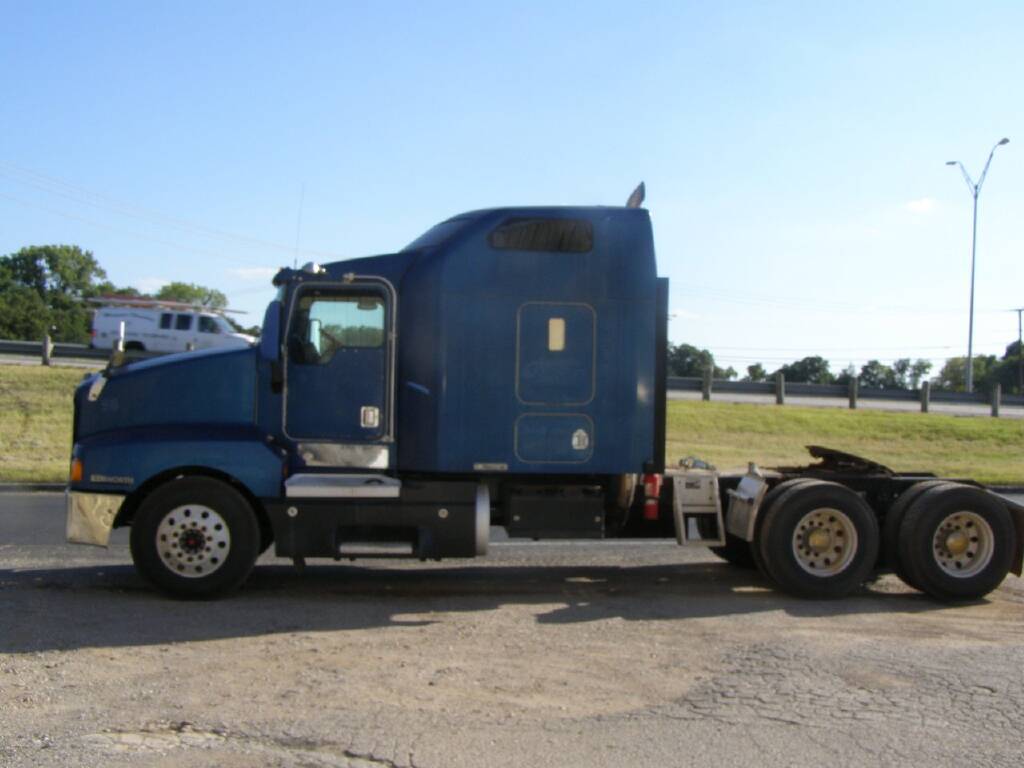Lithia Of Des Moines >> 2000 KENWORTH T600, Dallas TX - 119320243 ... Lithia Of Des Moines >> 2000 KENWORTH T600, Dallas TX - 119320243 ...