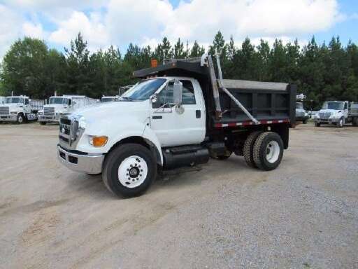 Baton Rouge, LA - Dump Trucks For Sale - Commercial Truck Trader