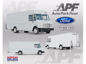 Auto Park Ford Sturgis Mi >> Stepvans Trucks For Sale - 646 Listings - Page 1 of 26 Auto Park Ford Sturgis Mi >> Stepvans Trucks For Sale - 646 Listings - Page 1 of 26