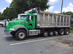 MACK Trucks For Sale - 2,588 Listings - Page 1 of 104