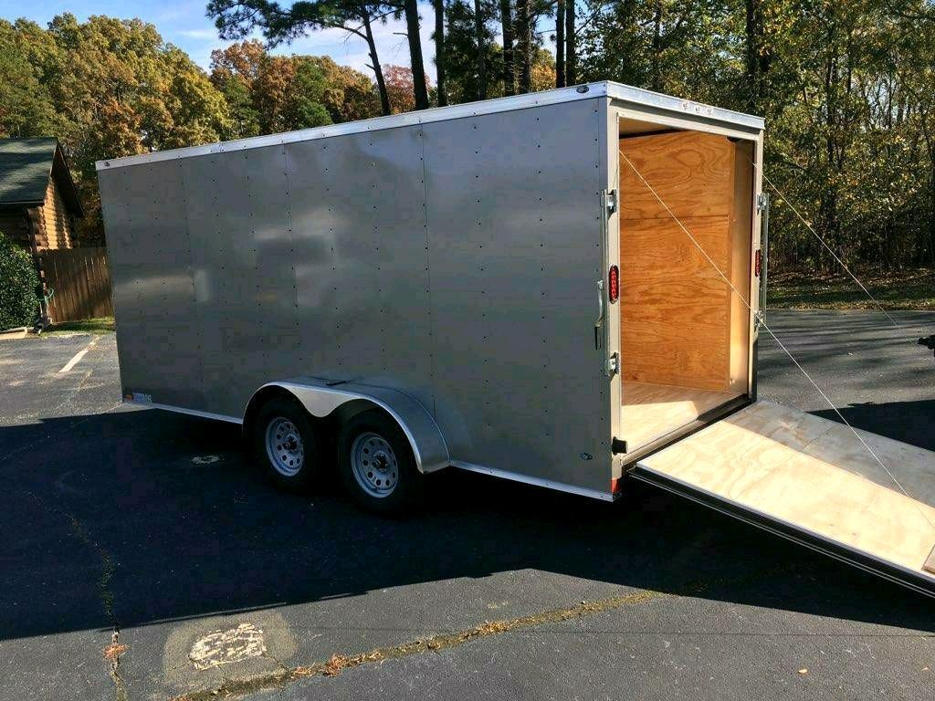 2018 Diamond Cargo Trailer, Fort Mill SC - 5000427759 ...