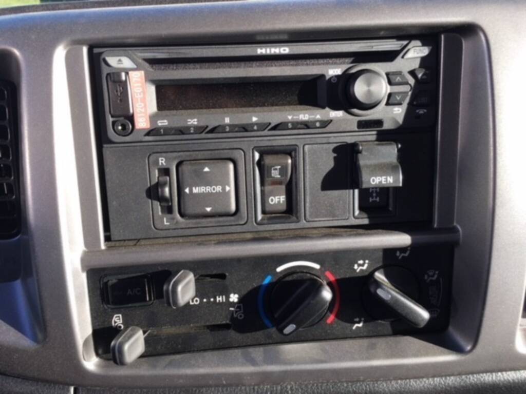 2018 HINO 338, Egg Harbor City NJ - 5001282521 ...