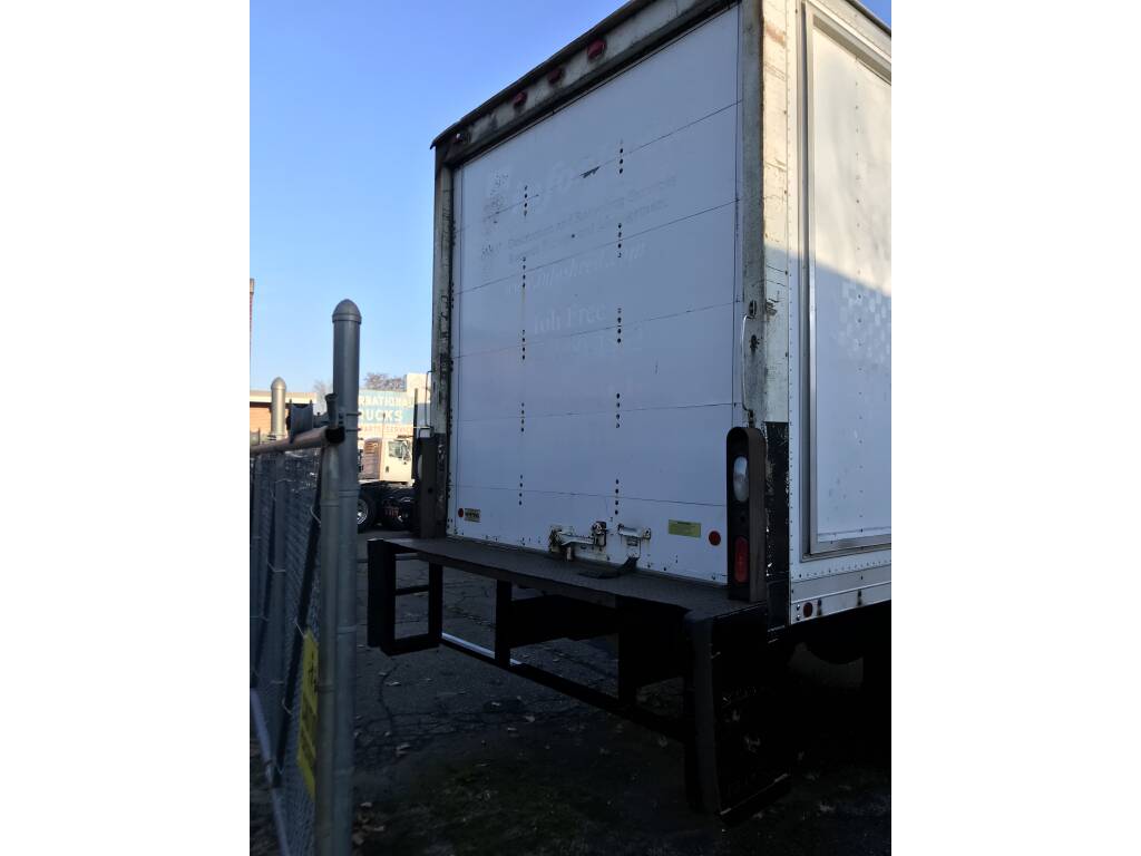 2009 Kenworth T270 Hartford Ct 5002451247