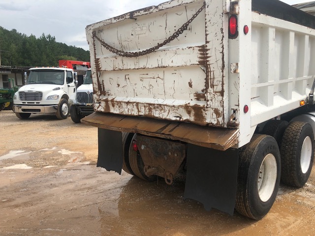 2006 Sterling LT7500 For Sale in Seminary, MS Commercial Truck Trader