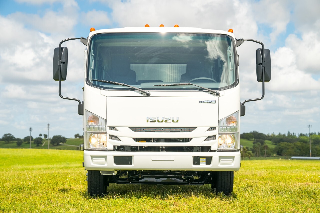 2021 Isuzu Npr Hd For Sale in - Commercial Truck Trader