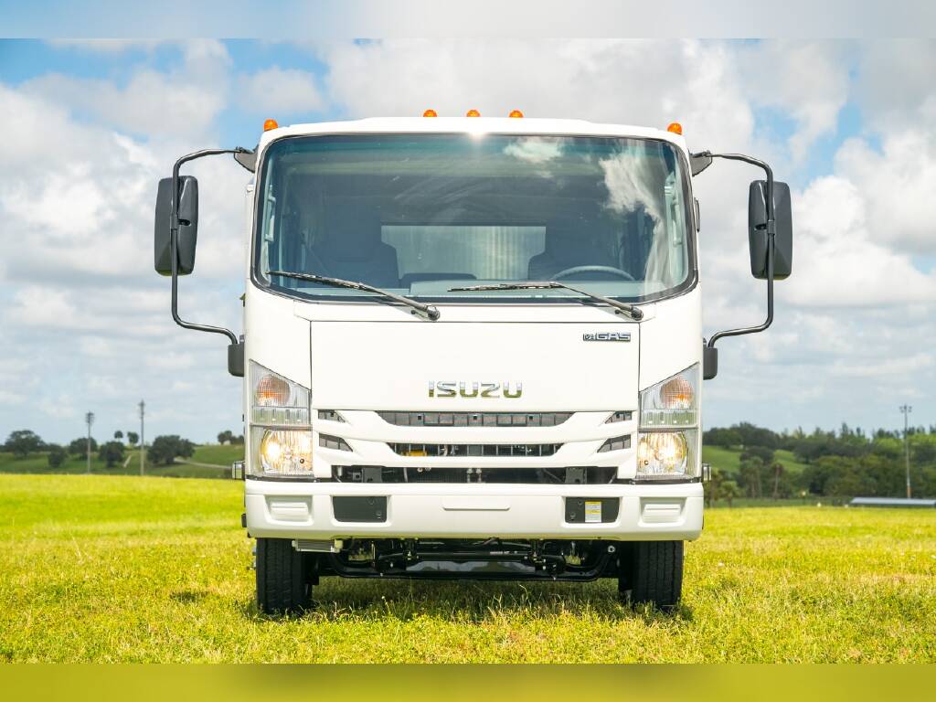2021 Isuzu Npr Hd For Sale in - Commercial Truck Trader