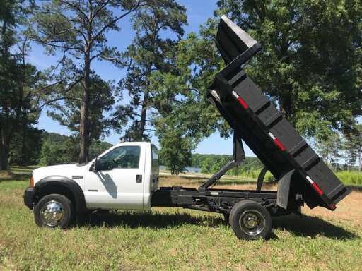 New And Used Trucks For Sale On Commercialtrucktrader Com