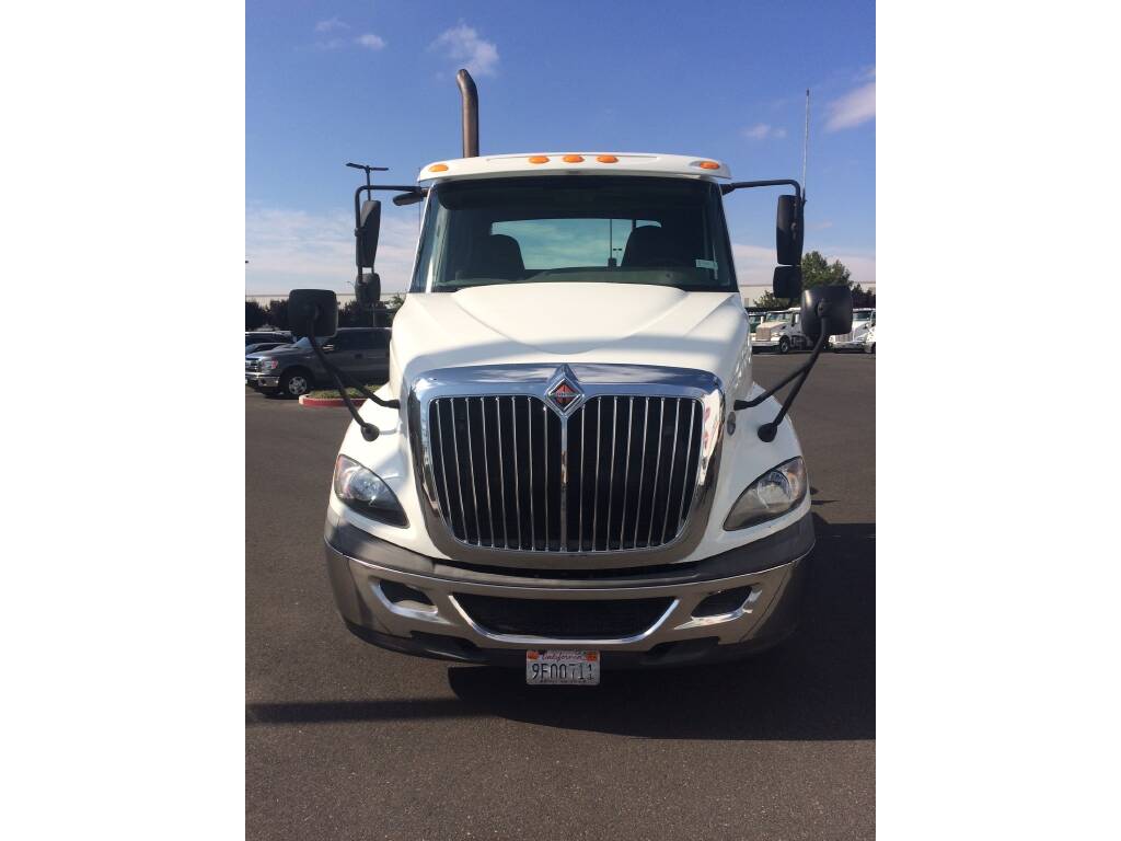 2013 International Prostar Stockton Ca 5004130991