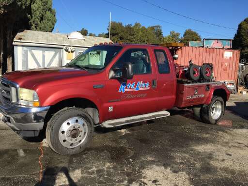 FORD F550 Trucks For Sale - CommercialTruckTrader.com