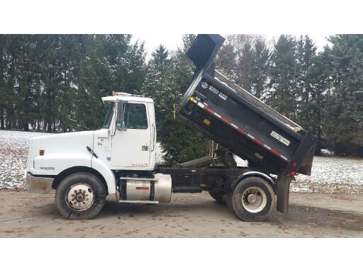 commercial truck trader new and used commercial trucks for sale