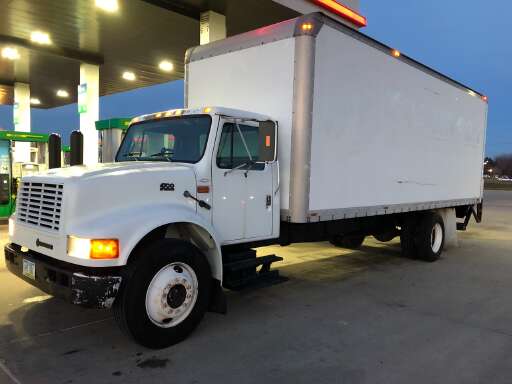 commercial truck trader new and used commercial trucks for sale