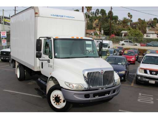commercial truck trader new and used commercial trucks for sale