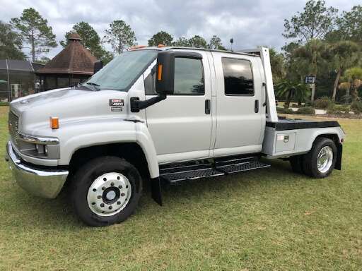 Gmc C4500 Trucks For Sale Commercialtrucktrader Com