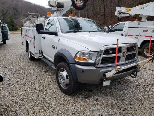 New And Used Trucks For Sale On Commercialtrucktrader Com