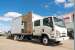 2023 ISUZU NPR GAS
