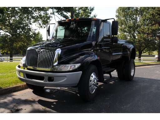 International Pickup Trucks For Sale