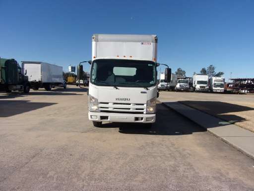 ISUZU Landscape Trucks For Sale