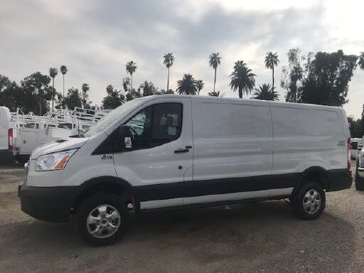 Riverside Ca Transit For Sale Ford Transit Catering