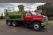 1999 GMC C8500