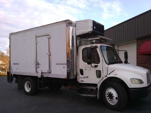 New And Used Trucks For Sale On Commercialtrucktrader Com
