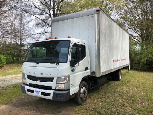 New And Used Trucks For Sale On Commercialtrucktrader Com