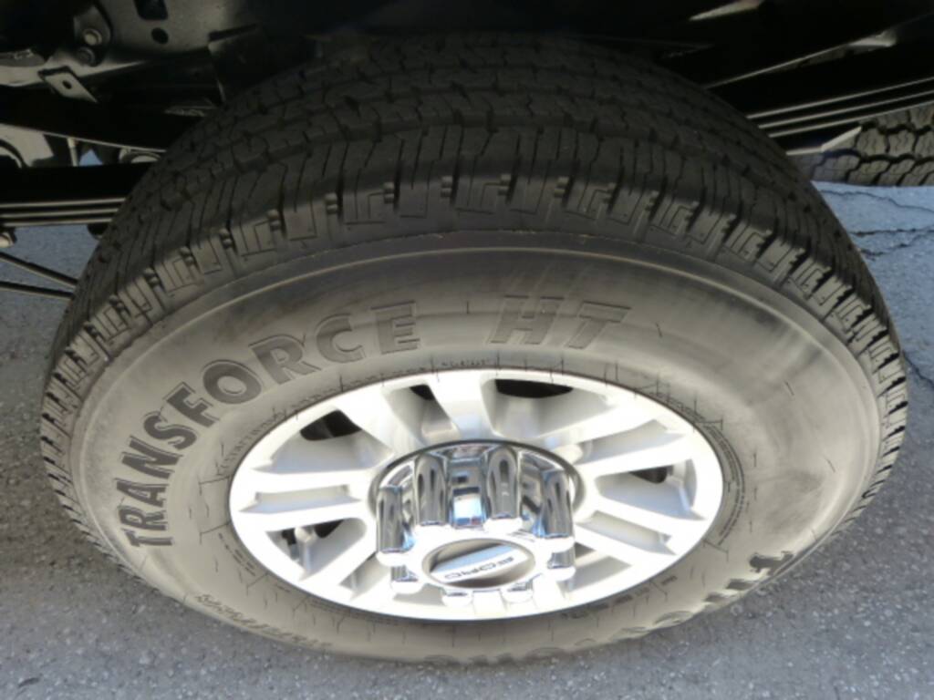 2017 Ford F350 New Smyrna Beach Fl 5007014826