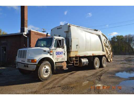 Trash Trucks For Sale >> International Garbage Trucks For Sale Trash Trucks For Sale >> International Garbage Trucks For Sale
