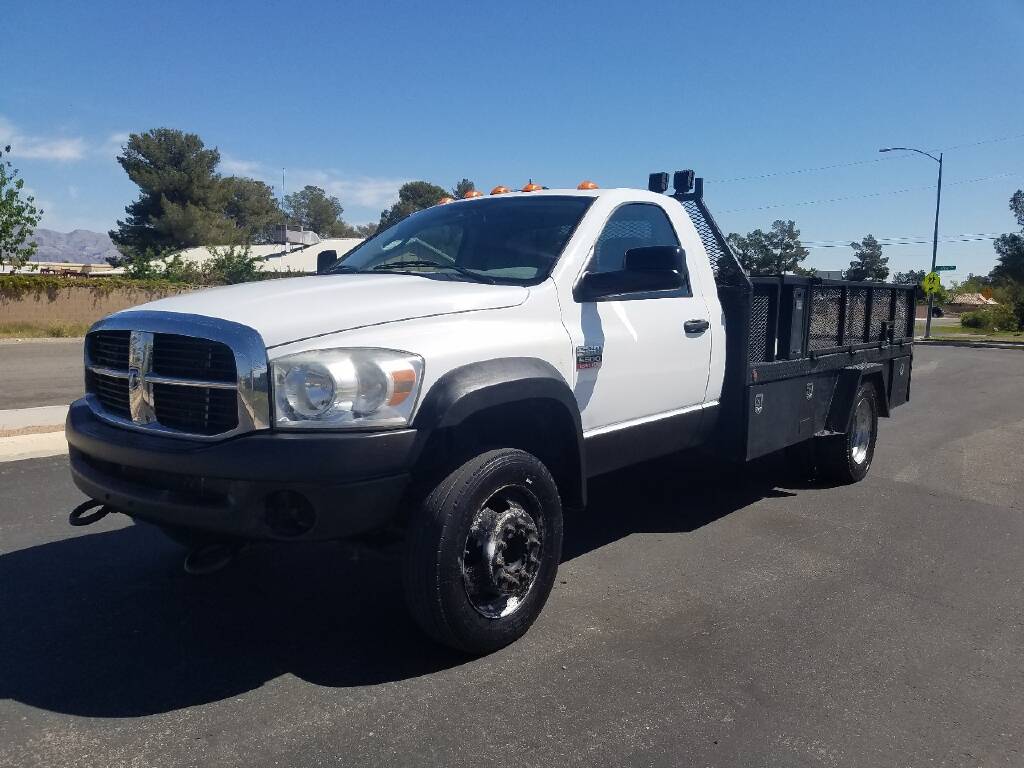 Dodge Ram 5500 >> 2008 Dodge Ram 5500 North Las Vegas Nv 5007187658 Dodge Ram 5500 >> 2008 Dodge Ram 5500 North Las Vegas Nv 5007187658