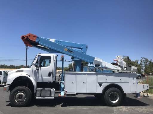 Used Bucket Trucks For Sale >> New And Used Trucks For Sale On Commercialtrucktrader Com Used Bucket Trucks For Sale >> New And Used Trucks For Sale On Commercialtrucktrader Com