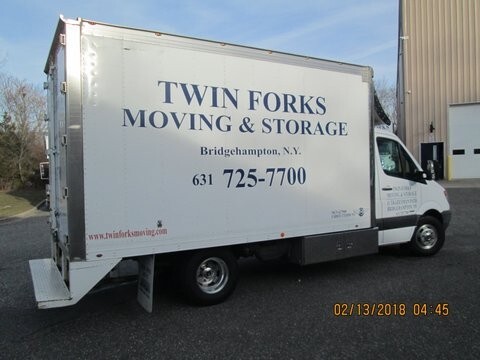 Twin Forks Moving And Storage Bridgehampton Ny Dandk Organizer