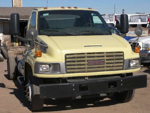 Medium Duty Salvage Trucks For Sale Commercial Truck Trader