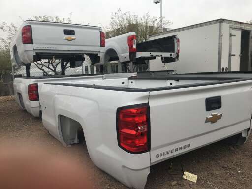 Chevy For Sale Chevy Pickup Bed Trucks Commercial Truck Trader