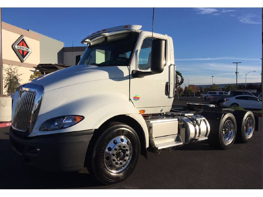 2018 International Rh Stockton Ca 5001558848