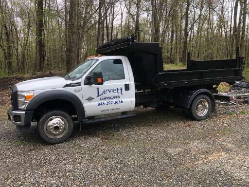 F550 Roll Off Trucks For Sale