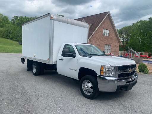 Commercial Truck Trader New And Used Commercial Trucks For Sale