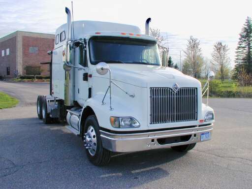 International Trucks For Sale >> 9400i For Sale International 9400i Trucks Commercial Truck Trader International Trucks For Sale >> 9400i For Sale International 9400i Trucks Commercial Truck Trader