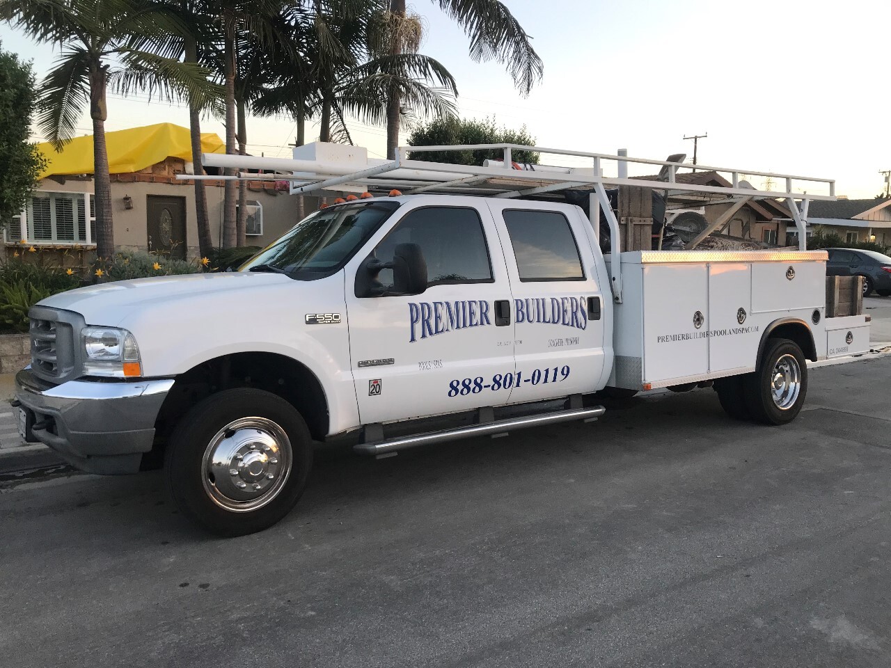 Utility Truck Service Trucks For Sale On Commercialtrucktrader Com