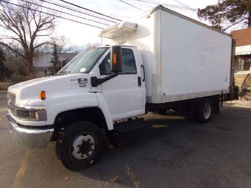 Chevrolet C5500 Trucks For Sale