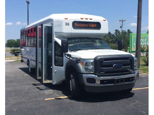 Commercial Trucks For Sale In North Carolina