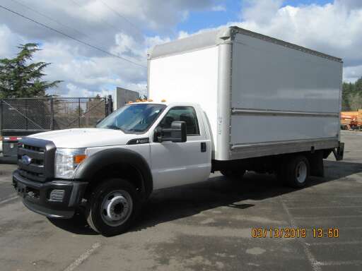 New And Used Trucks For Sale On Commercialtrucktrader Com