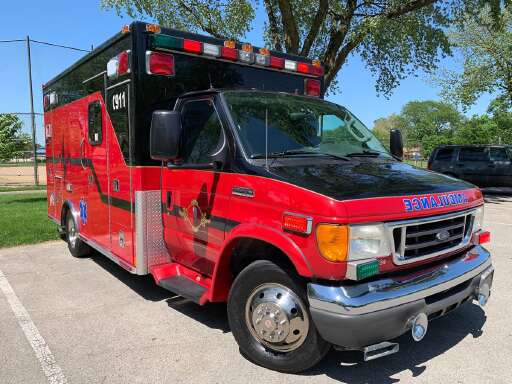 Ambulance For Sale >> Ambulance For Sale Commercial Truck Trader Ambulance For Sale >> Ambulance For Sale Commercial Truck Trader