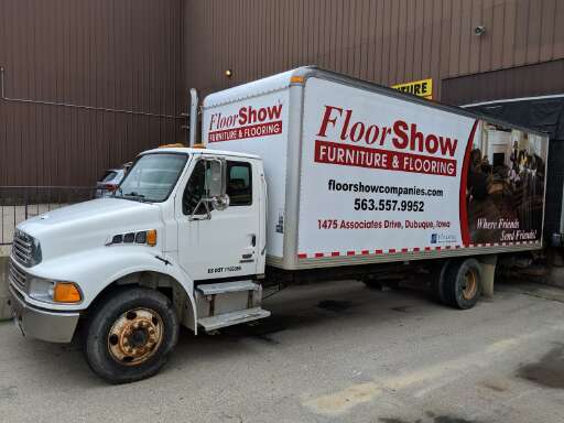 Box Truck - Straight Trucks For Sale on CommercialTruckTrader.com