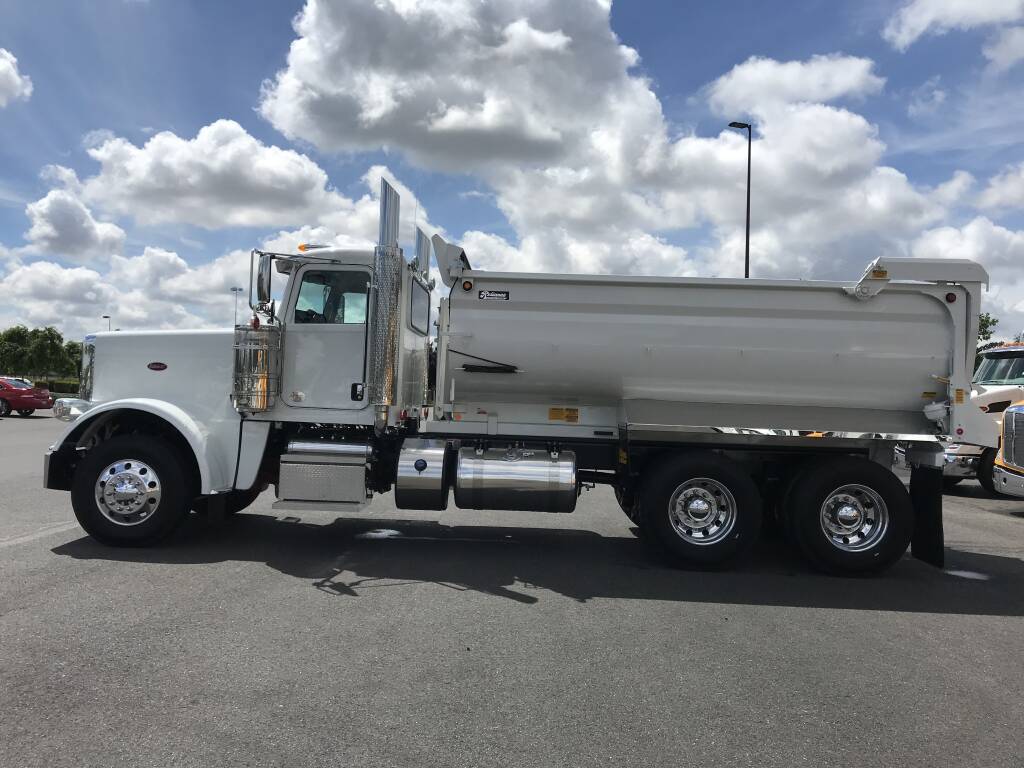 2020 Peterbilt 389 Stockton Ca 5007726554